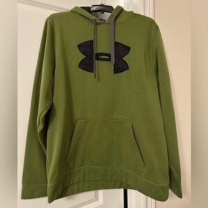 Men’s Under Armour Hoodie